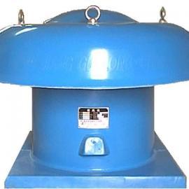 無動力屋頂排風機