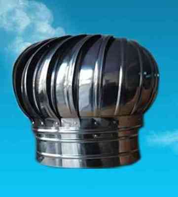 無動力風(fēng)機_中國散熱器網(wǎng)