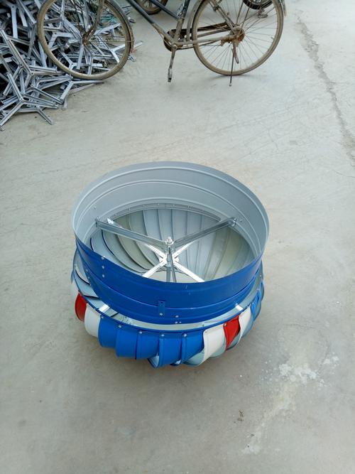 廠家銷售優(yōu)質(zhì)不銹鋼無動力屋頂風(fēng)機(jī)大風(fēng)量通風(fēng)器_風(fēng)機(jī)欄目