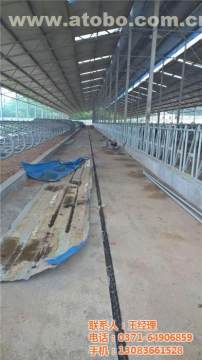 滎陽市高村大張強(qiáng)勝機(jī)器廠 畜牧養(yǎng)殖設(shè)備的熱銷之路